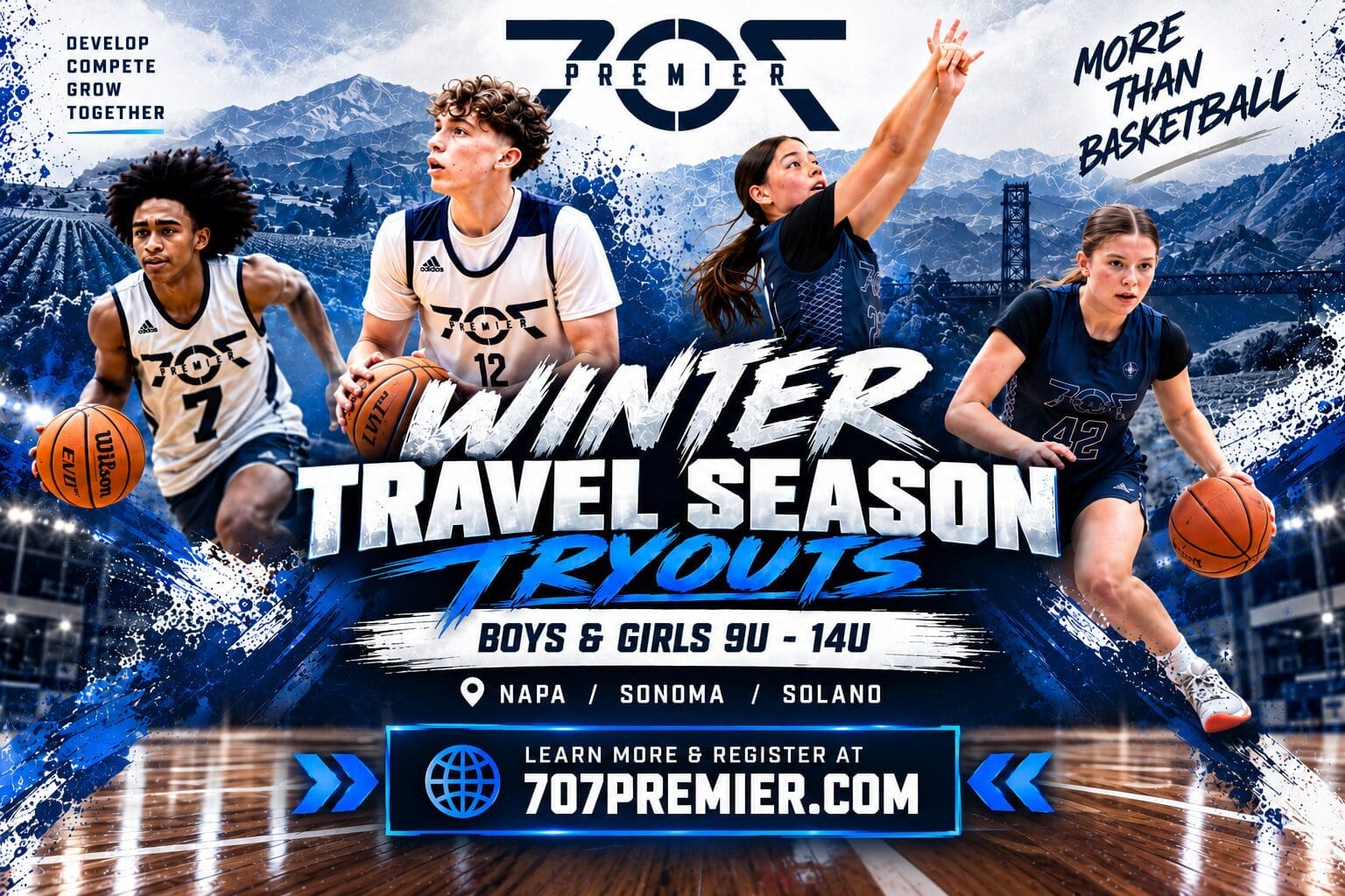 Winter Travel Season Tryouts (1)